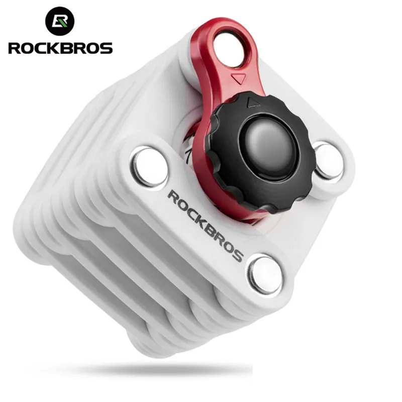 MTB дорожный велосипед высокий уровень безопасности дрель устойчивый замок Пароль ключ кража замок цилиндр замок