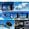 Sports & Action Video Cameras