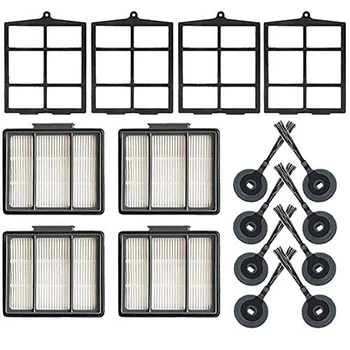 

Replacement Parts for Shark ION Robot R85 RV850 R71 R72 R75 S86 S87 Vacuum Cleaner