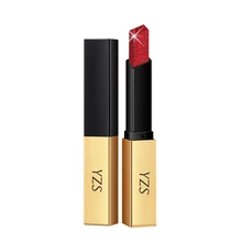 

Lezyan 7 Colors Velvet Matte Tube Waterproof Pigment Long Lasting Lipstick Never Fade Lip Stick Makeup cheapest Free Shipping