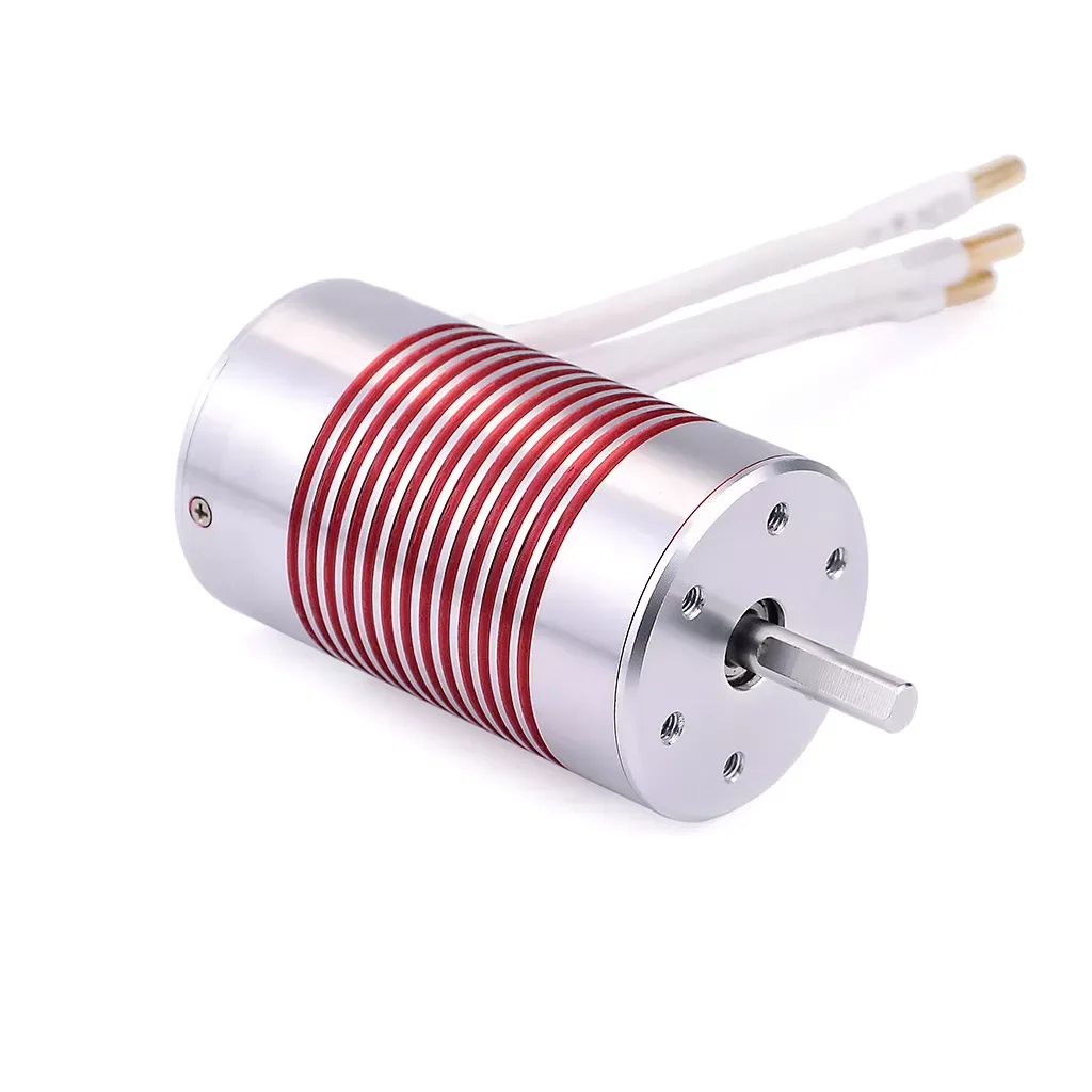 Surpass Hobby 3660 rc small brushless dc motor 12v dc electric motor 50000 rpm 1200 watt for rc car 1 : 10