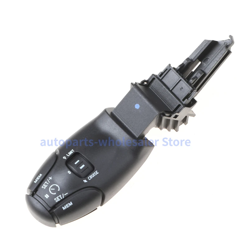 Car accessories Peugeot Citroen Cruise Control Switch