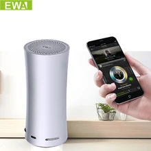 EWA A115 динамик s Портативный Bluetooth 6000 мАч аккумулятор Колонка bluetooth динамик TWS Bluetooth 5,0 HIFI Саундбар