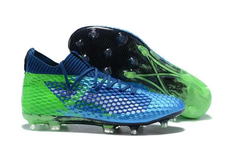 1 Future 2,1 Netfit FG/AG Griezmann Reus Suarez FG AG 18,1 NetFit hyFG Spike мужская футбольная обувь для футбола, бутсы - Цвет: 1