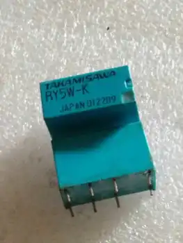 

Free Shipping 10PCS/LOT Electric Relay RY5W-K8 Feet