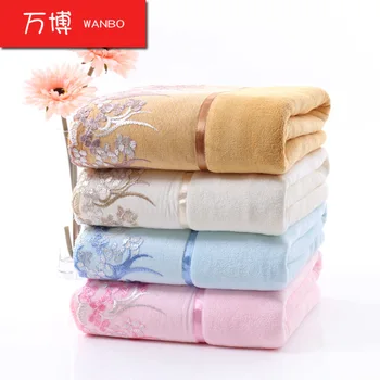 

Gaoyang Cotton Zero Twist Lace Applique Towel Supermarket Labor Safety Present Towel Face Towel
