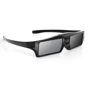 

3D BT Bluetooth Active Shutter Glasses for Sony/Panasonic/Sharp/Epson ELPGS03 TDG-BT500A Home Cinema Projector