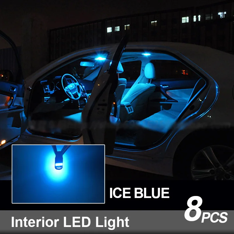 8 ice blue