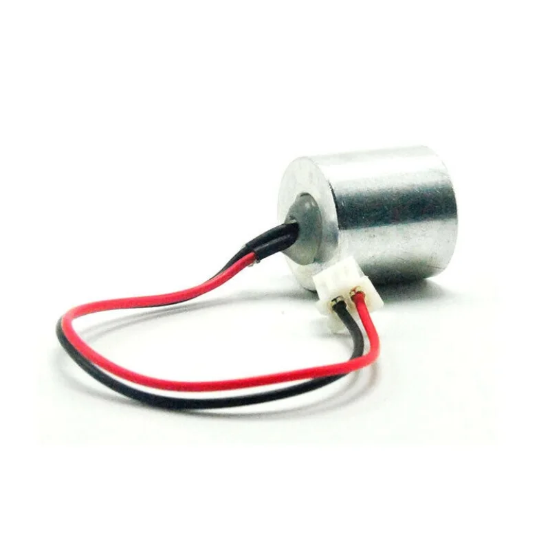 Рисунок 3 - 100 нм 2,5 мВт красный лазерный