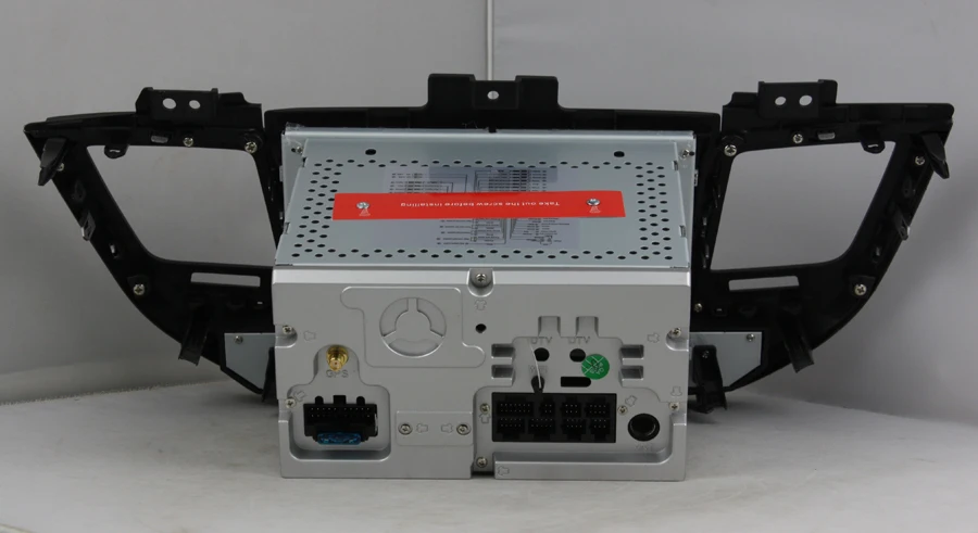 Clearance Android 9.0 CAR DVD Player for HYUNDAI Tucson IX35 2015 GPS navigation Car multimedia player 4+32G 8