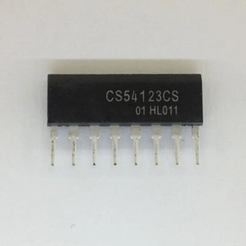 

10pcs/lot CS54123CS CS54123 NEW ORIGINAL