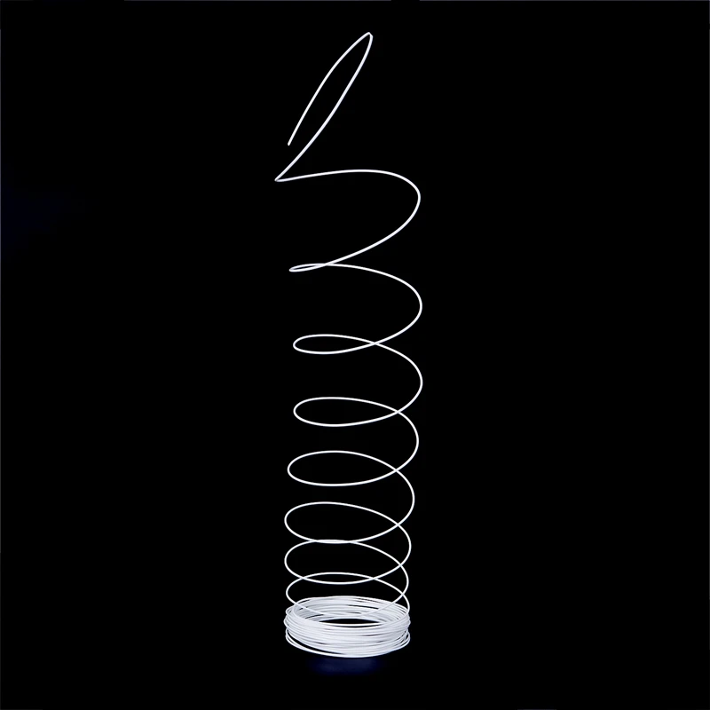 3d принтер Ручка накаливания 1,75 мм ABS 10 м(белый ABS