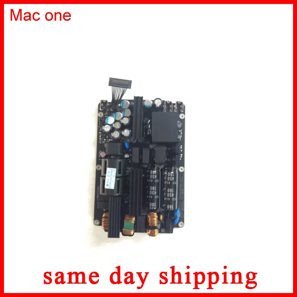 Оригинальный блок питания A1481 для Apple MAC Pro 661-7542 614-0521 FSD004 | Компьютеры и офис