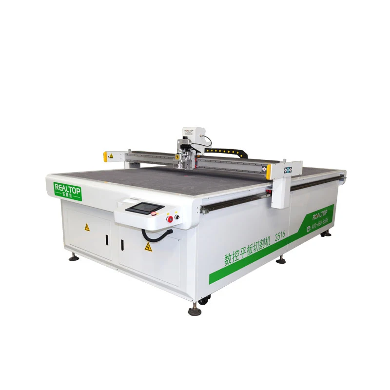 Новый дизайн Автомобильная подушка cnc резак искусственная кожа цифровой