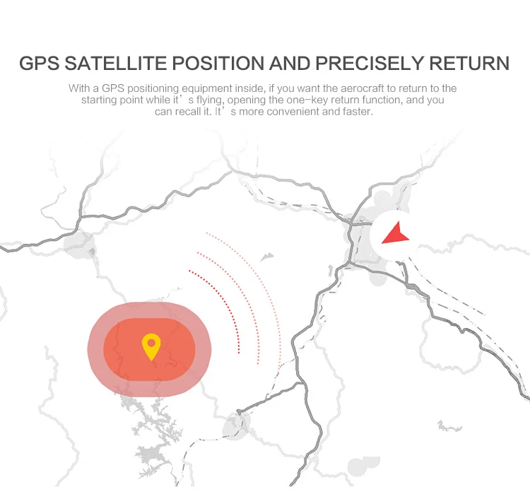 VISUO XS812 Радиоуправляемый Дрон 4K gps Квадрокоптер с WiFI FPV Камера вертолет 5G следование за мной складной Квадрокоптер VS F11 SG906 B4W E520S