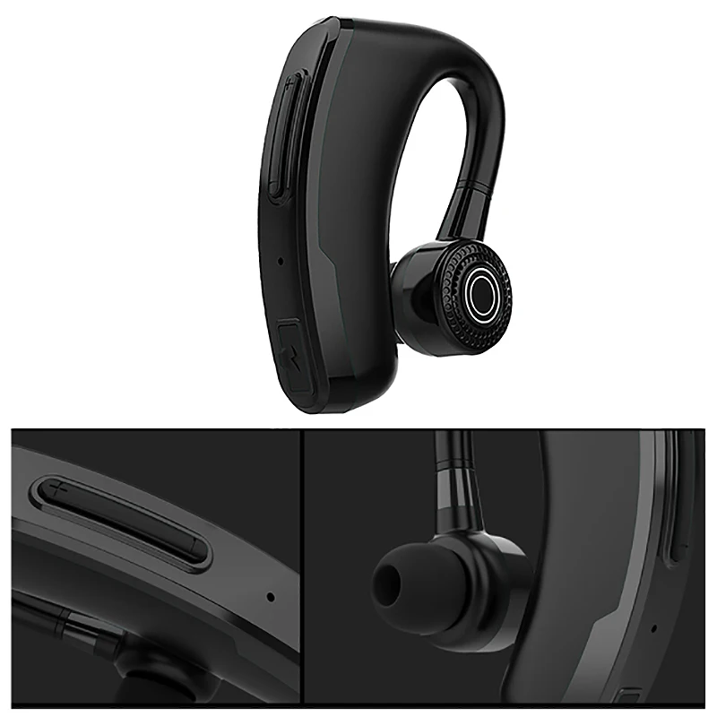 Business V10 Bluetooth Headset CSR Chip Wireless Bluetooth Headset