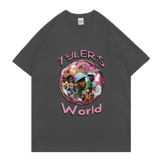 Golf Wang Igor Tyler The Creator Tylers 