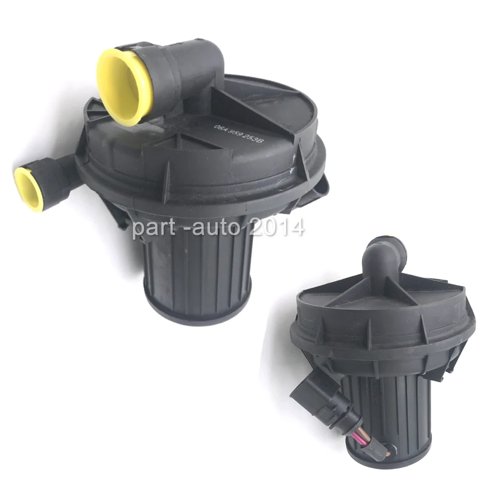 06A959253B-SECONDARY-AIR-INJECTION-PUMP-FOR-AUDI-A3-A4-A6-TT-SEAT-SKODA ...