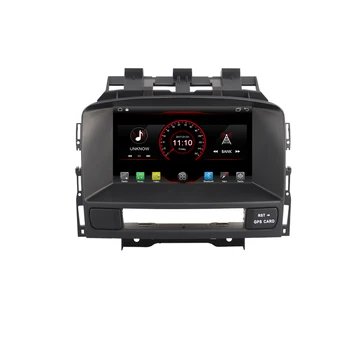 

2 din Android 10 car dvd player gps navigation for Opel Vauxhall Holden Astra J 2010 2011 2012 2013 radio stereo audio cd