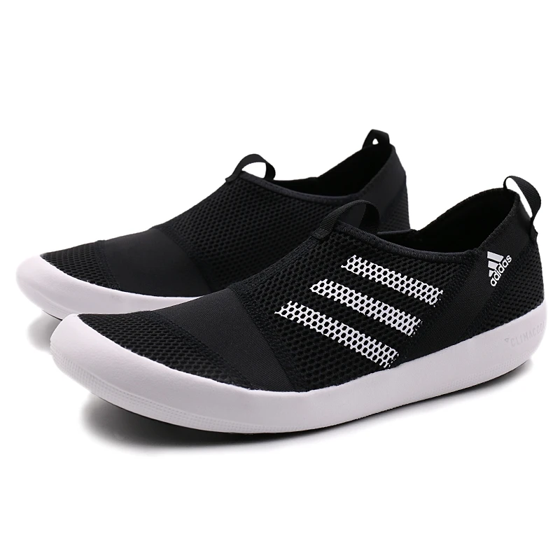 Original New Arrival Adidas CLIMACOOL BOAT SL Men's Hiking Shoes Outdoor Sports Sneakers