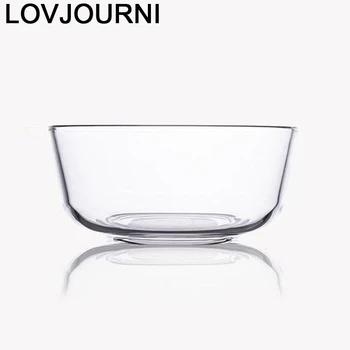 

Set Coconut Cutter Dinner Ramen Plate Utensil Salad Fruit Soup Noodles Kitchen Dining Bar Frutero Tableware Flatware Glass Bowl