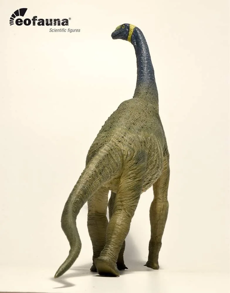 Eofauna 1/40 Atlasaurus статуя динозавра фигурка коллекционера достаринных животных подарок ПВХ модель игрушки для детей и взрослых