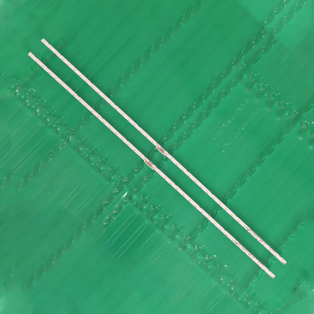 2pcs/Lot LED Backlight Strip for Samsung 55NU7100/UE55NU7300 Description Image.This Product Can Be Found With The Tag Names Cheap Industrial Computer Accessories, Computer Office, High Quality Computer Office, Industrial Computer Accessories