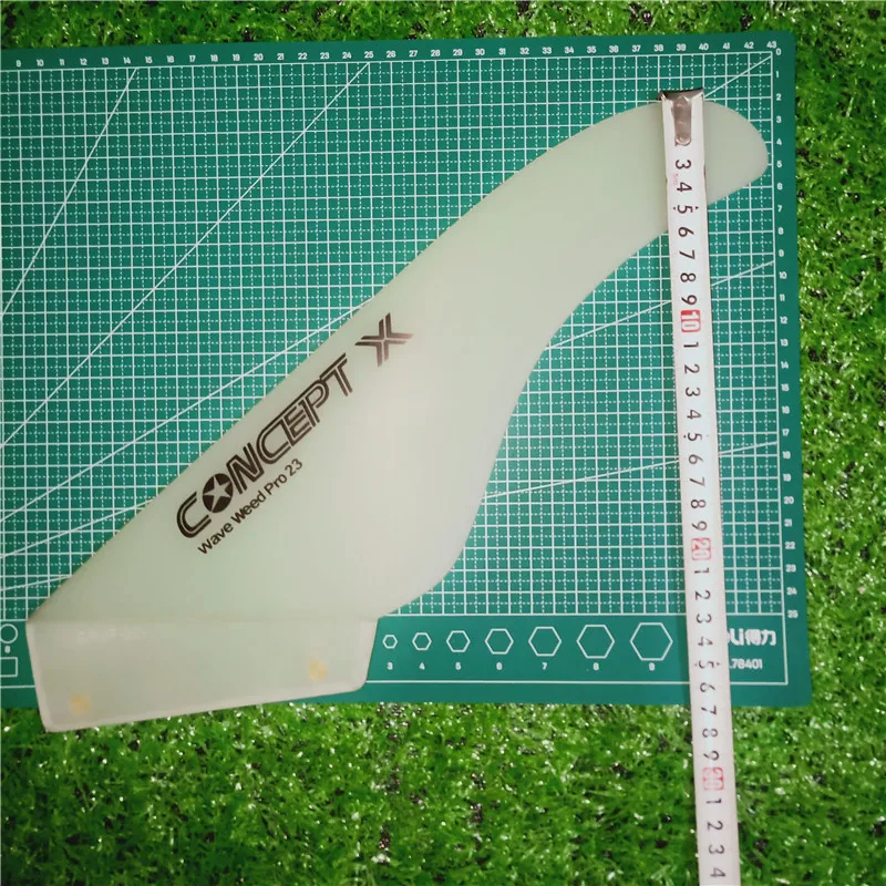 Для коробки для виндсерфинга fin kiteboards fin из стекловолокна G10 из эпоксидной смолы для серфинга плавники для виндсерфинга