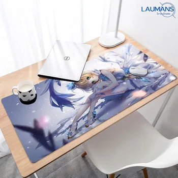 

2020 New Design 400x300 Big Size Gaming Mouse Pad Laptop Mouse Mats for Table Mats Cardcaptor Sakura pads