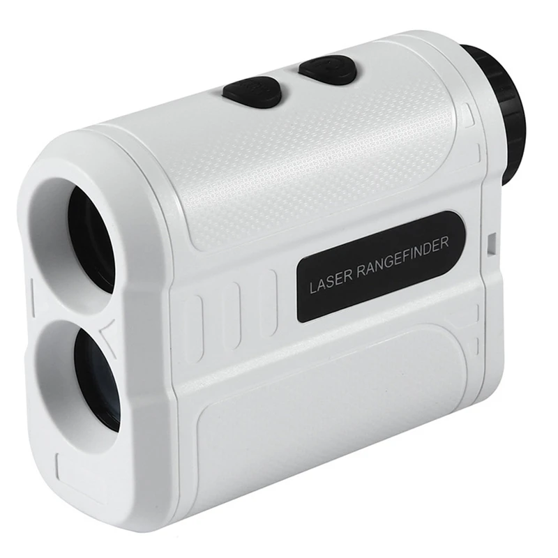 

Rangefinder 600M Telescope Rangefinder Golf Digital Monocular Rangefinder Measuring Tool
