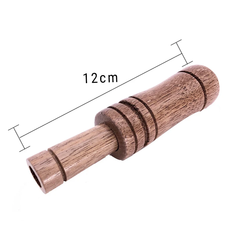 AILOVA Duck Call Whistle Jagdpfeife Imitation Sound Whistle Imitation Wild Duck Fasan Tweet Whistle Jagdzubehör AILOVA Duck Call Whistle Jagdpfeife Imitation Sound Whistle Imitation Wild Duck Fasan Tweet Whistle Jagdzubehör