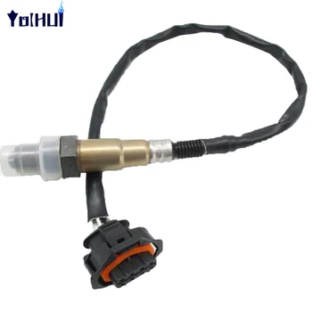 

For Opel Buick Chevrolet Air Fuel Ratio Oxygen Sensor 0258006171 Car Oxygen Sensor
