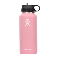 soft pink hydro flask