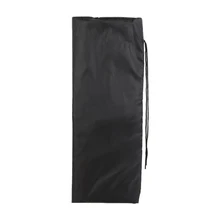 Drawstring Tap теплый зимний мороз холодная погода длинный сад твердая ткань Оксфорд изолированный открытый кран крышка защитный рукав