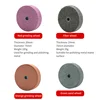 Small Grinding Machine polisher machine grinder sharpening Machine Home DIY Jade Jewelry Dental Bench Sanding Tools 3