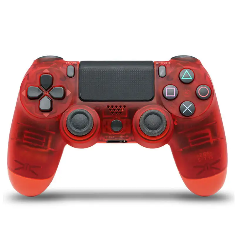 Camo PS4 беспроводной Bluetooth игровой контроллер геймпад для Dualshock 4 playstation - Цвет: 9