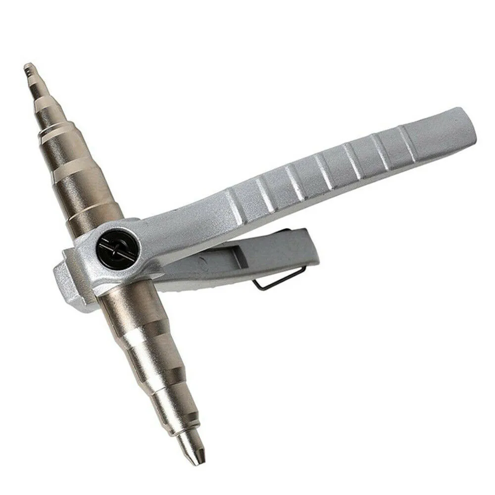 Руководство с трубкой из меди расширитель ручной расширительное приспособление кондиционер Swaging Kit