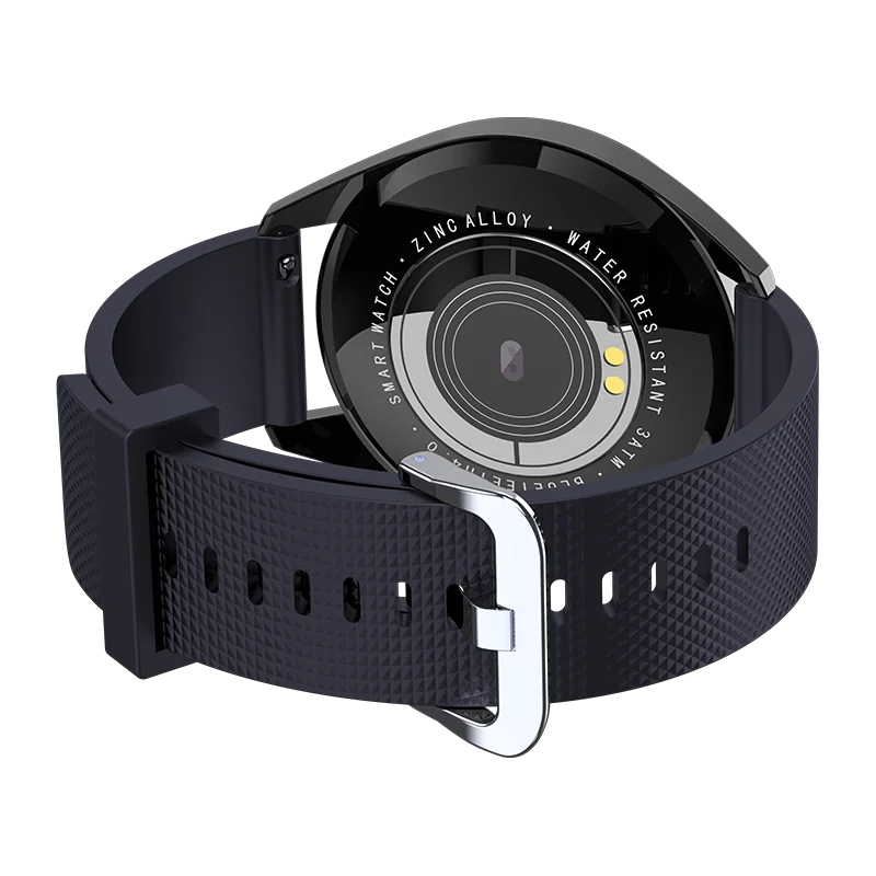 Модные часы Smart watch Для мужчин Bluetooth шагомер Фитнес спортивный сердечный ритм
