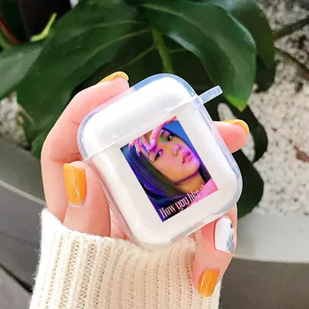 BLACKPINK Earphone Cover and Airpods Case (Original) - Image 4