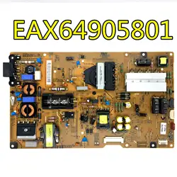 Оригинал 100% тест для LG 55LA6500-CA 55LA6800 плата питания LGP55-13LPB EAX64905801