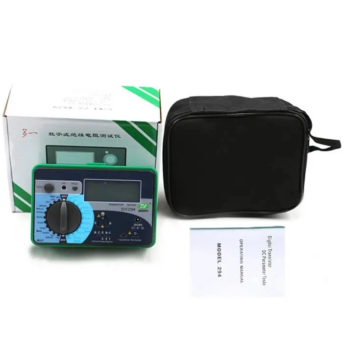 DY294 Digital Transistor Tester Transistor