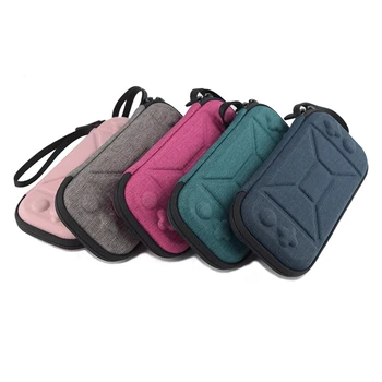 

Hard box for Nintend Switch Lite Portable Case Storage Bag Hard Shell Pouch for NS Lite Accessories Outdoor Protective Cover