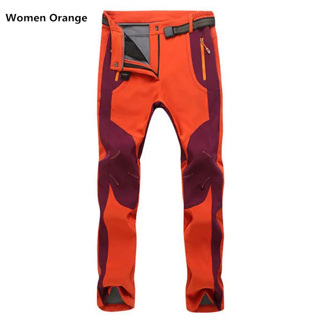 women's stretch cargo work pants