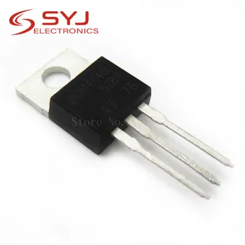 

5pcs/lot IRGB14C40L IRGB14C40 TO-220 In Stock