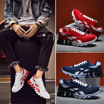 

Women and Men Sneakers Breathable Running Shoes Outdoor Sport Fashion Comfortable Casual Couples Gym Shoes Sneakers Men 2020