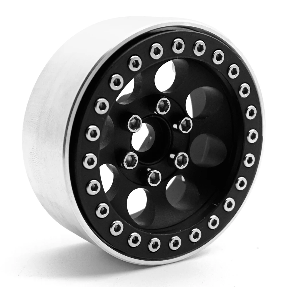 攀爬车－1.9英寸金属轮毂－20号 X1 (3)