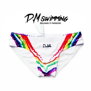 

New style and fashion men's swimming men's swimwear