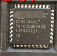 

Free shipping IC new% XC95144XL-TQ100C