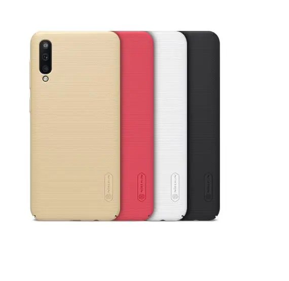 NILLKIN samsung GALAXY A50 супер матовый защитный чехол для мобильного телефона A50