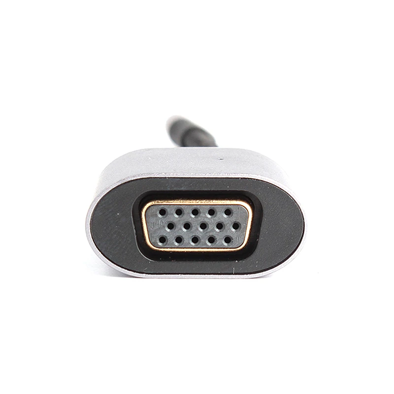 -Tipo C Adaptador